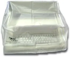 Universal Typewriter Dust Cover for IBM - Royal - Brother - Olympia