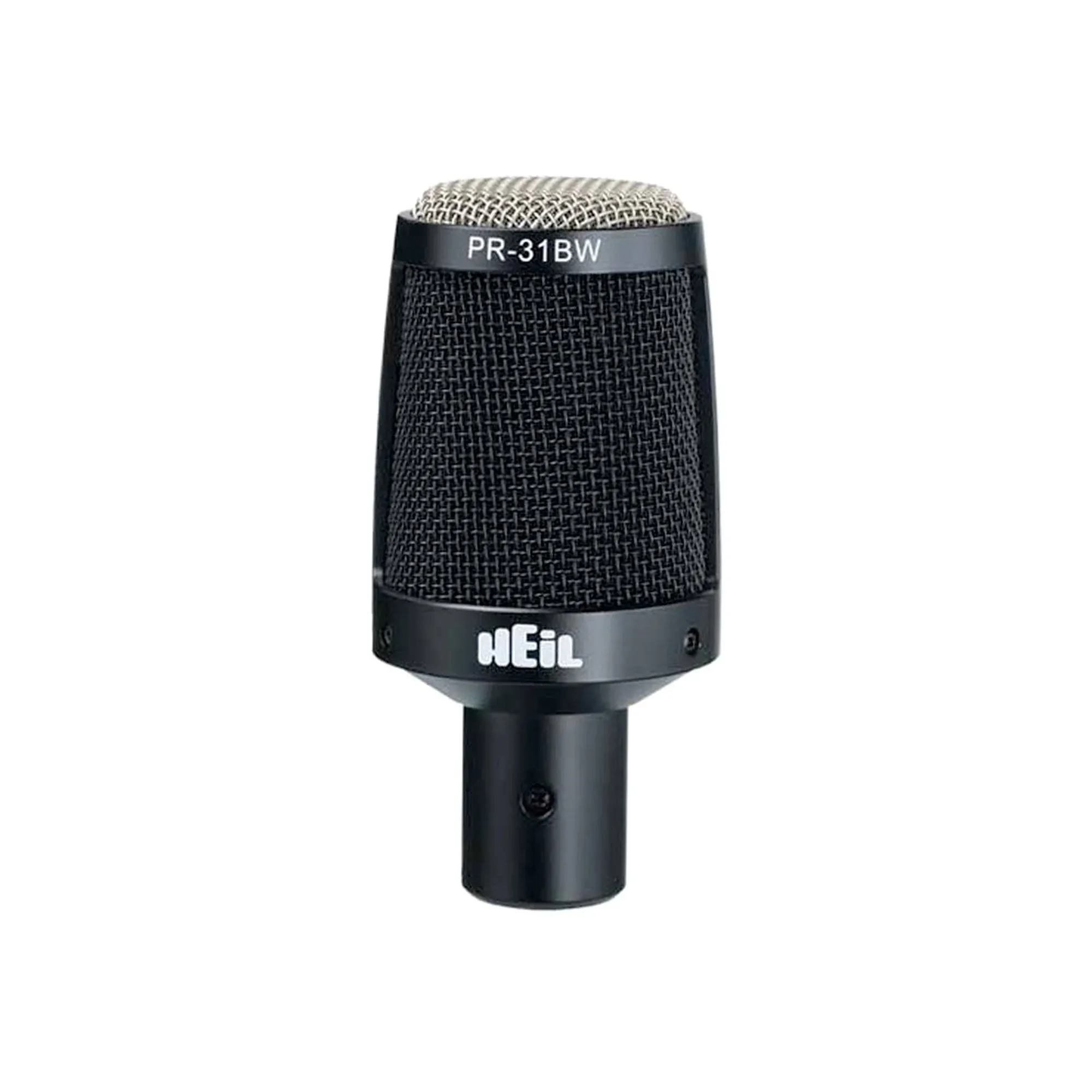 Heil PR 31 BW Large Diaphragm Dynamic Microphone