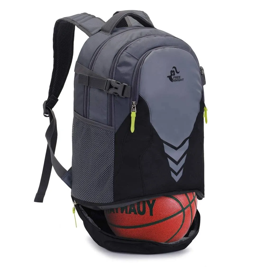 Bseash 35L Basketball Backpack