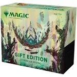 Magic: The Gathering - Zendikar Rising Gift Edition Bundle - FREE SHIP USA