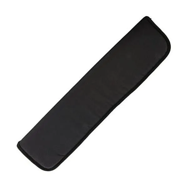 Carry All 21" Black Cordura Knife Case