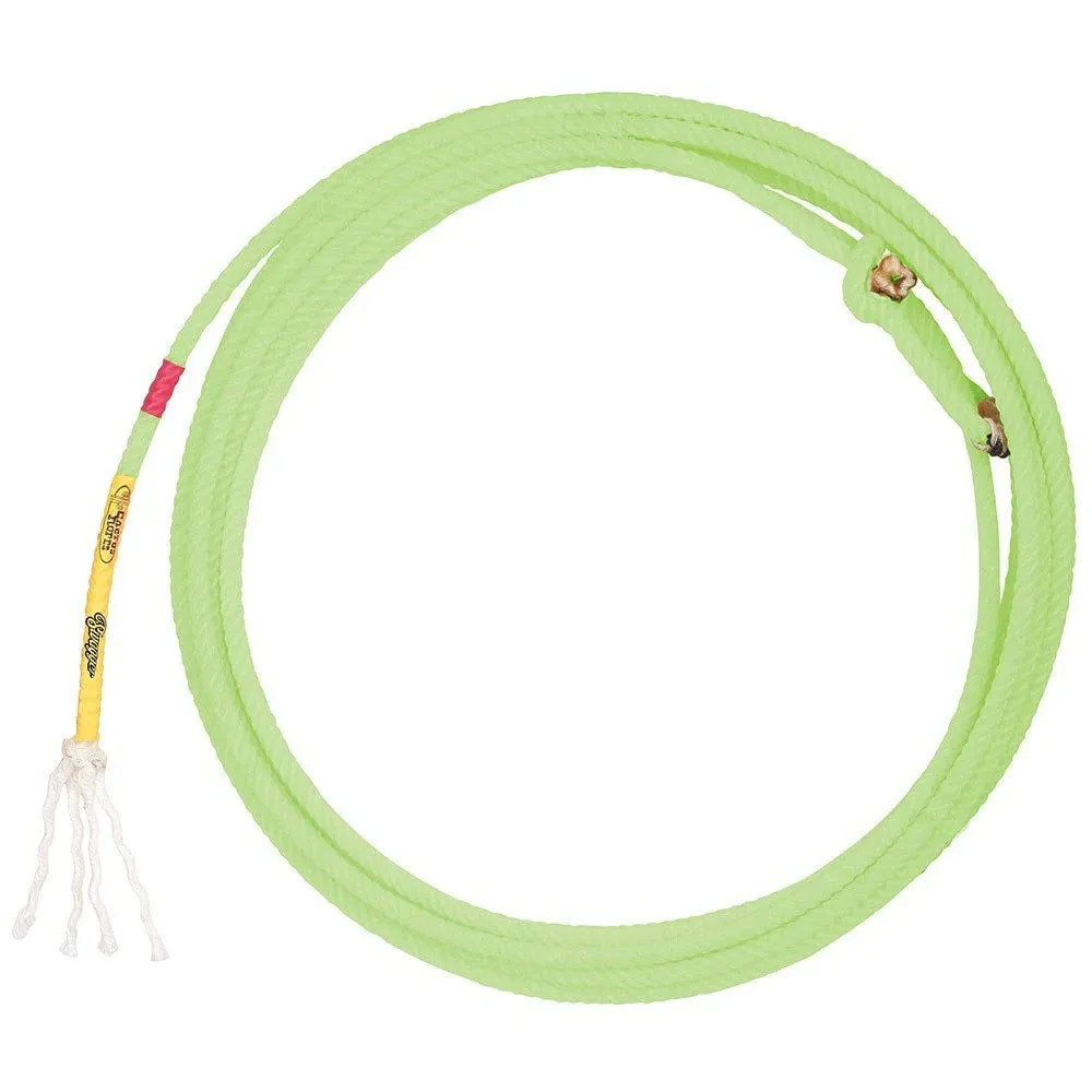 Cactus Ropes Swagger CoreTX 32ft Head Rope