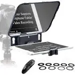 Teleprompter Desview T3, Teleprompter Con Control Remoto, Fu