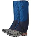 Outdoor Research Helium Gaiters - Men's Classic Blue/Naval Blue Small