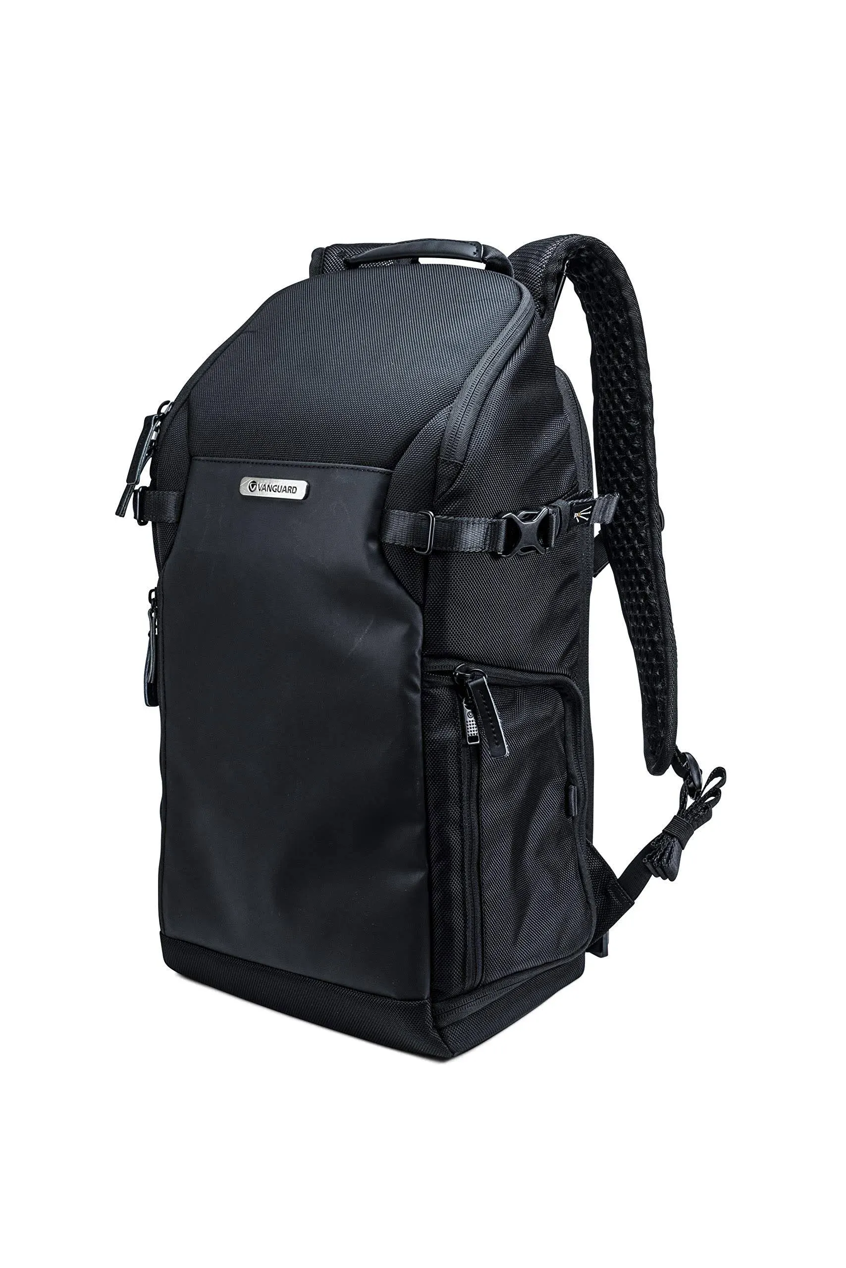 Vanguard VEO Select 46BR Backpack, Black