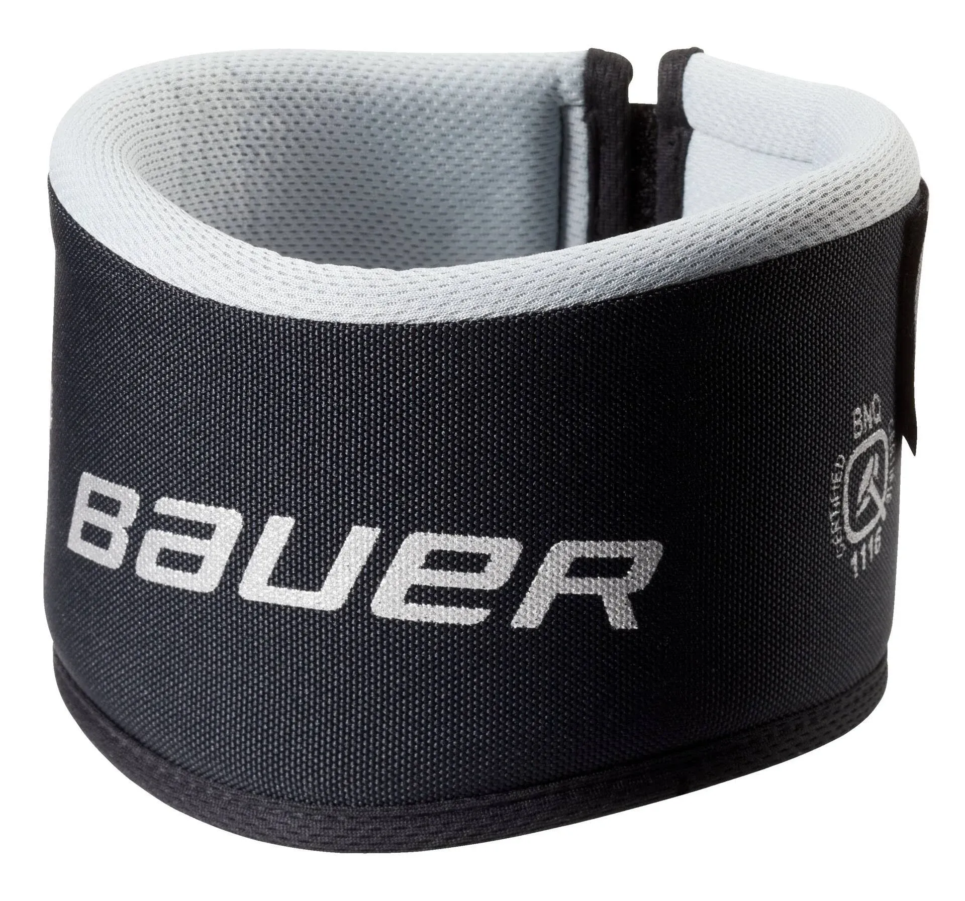 Bauer NLP7 Core Neck Guard Collar - Youth