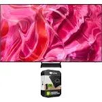 Samsung 83" S90C Smart OLED 4K UHD TV