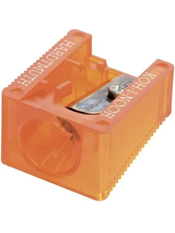 Koh-I-Noor Sharpener for Jumbo Magic Pencils