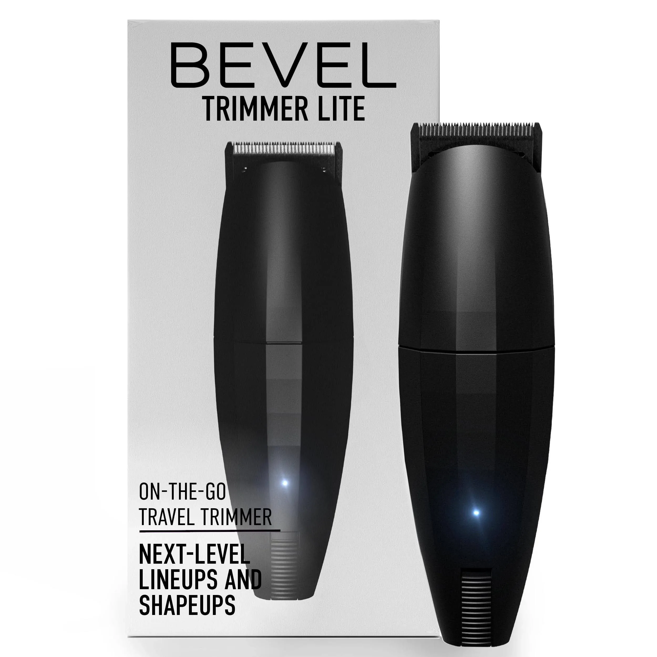 Bevel Trimmer Lite Cordless Trimmer