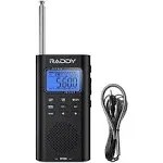 Raddy RF886 Shortwave Radio