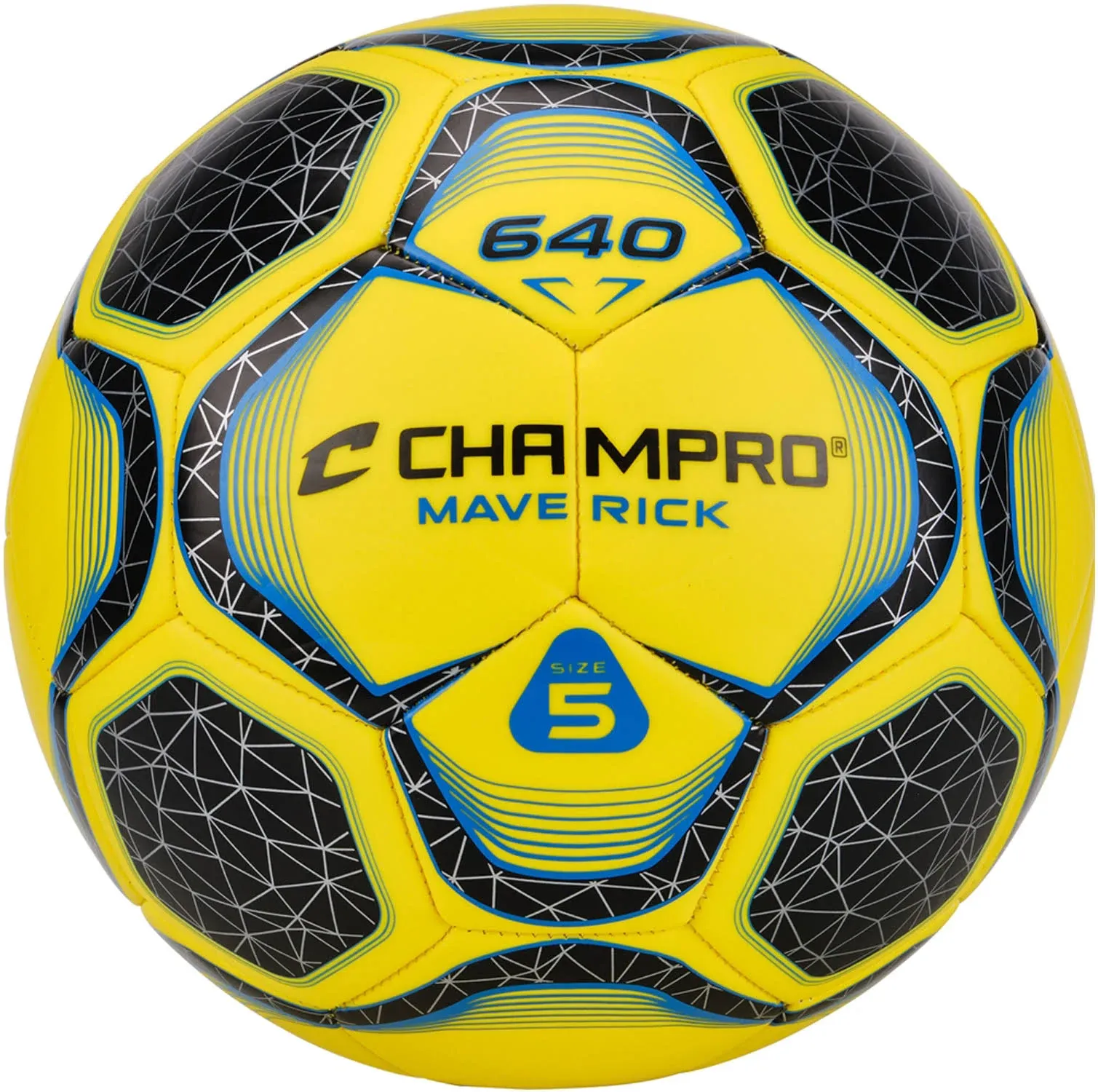 CHAMPRO Maverick Soccer Ball