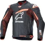 Alpinestars GP Plus R V4 Rideknit Leather Jacket