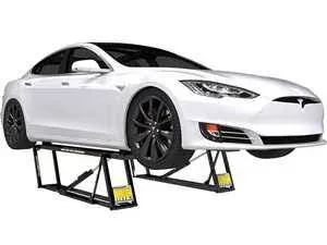 QuickJack 6000ELX Super-Long Portable Car Lift