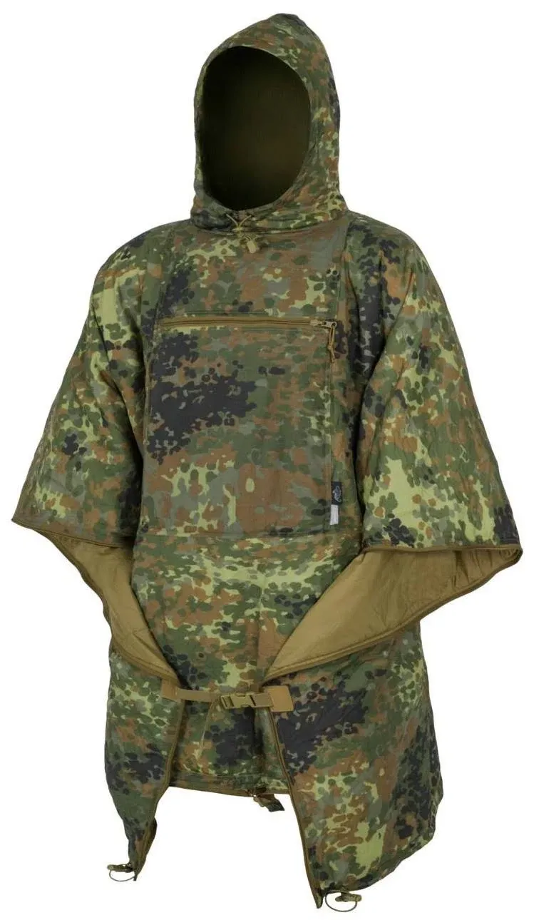 Helikon-Tex Swagman Roll Poncho