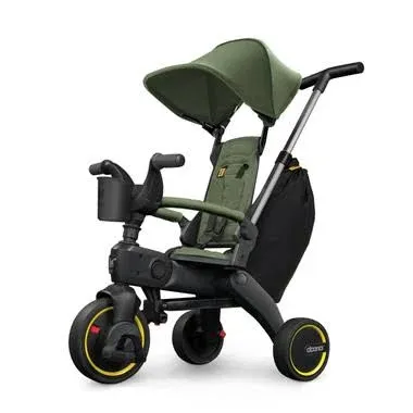 Doona Liki Trike S3