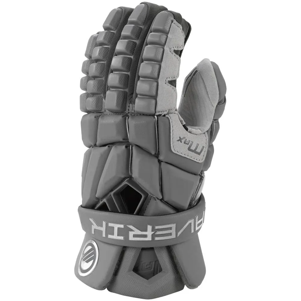 Maverik Max Lacrosse Gloves