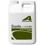 ALLIGARE Dicamba Plus 24-d Herbicide 2.5 Gallon