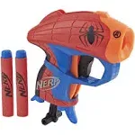 Nerf MicroShots Marvel Spider-Man