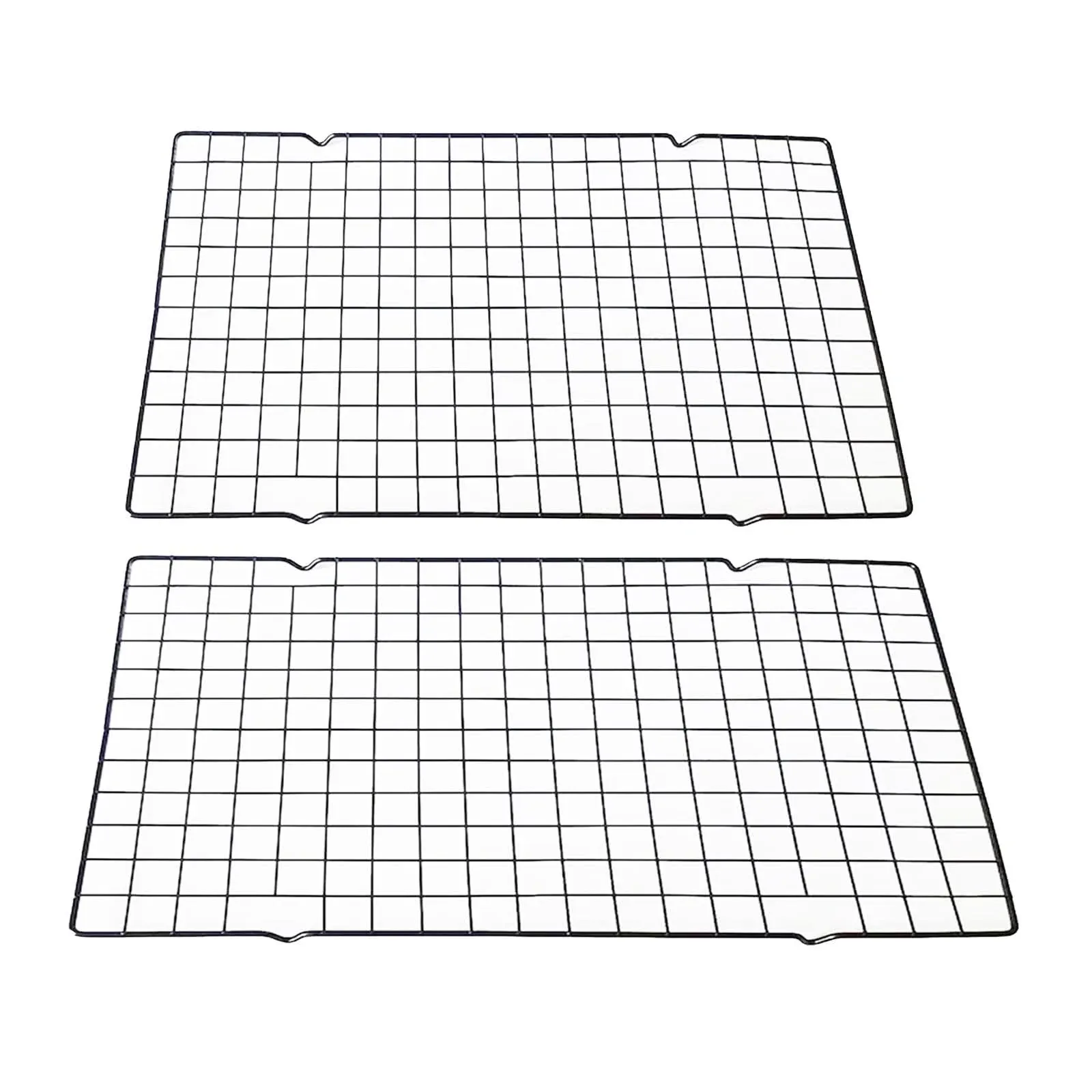 Multi-Function<wbr/>al Cooling Racks - Baking Cooling Racks - Cookie Cooling Racks ...