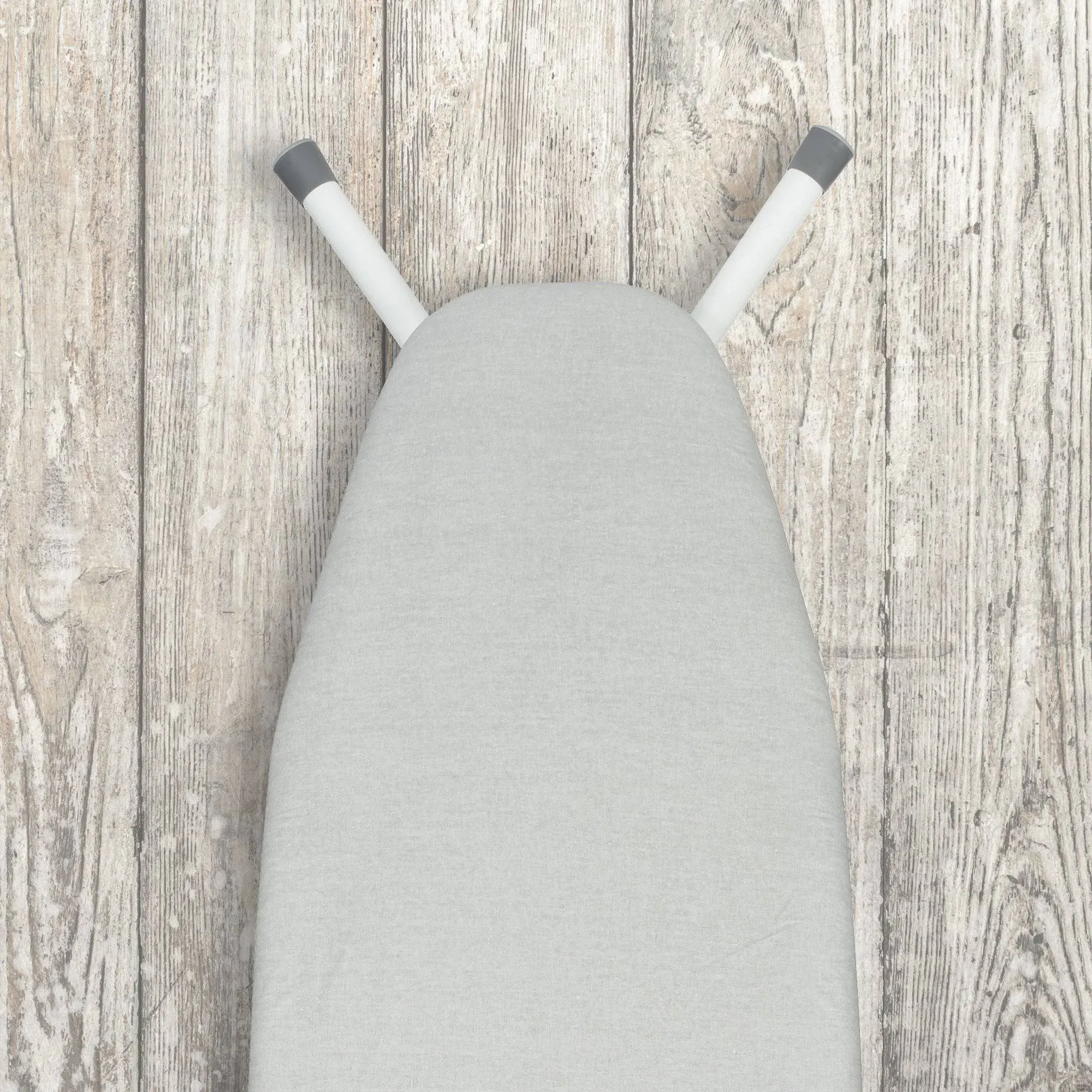 Polder - IBC-9451-82 - 17 in. W x 51 in. L Cotton Beige Ironing Board Cover and Pad