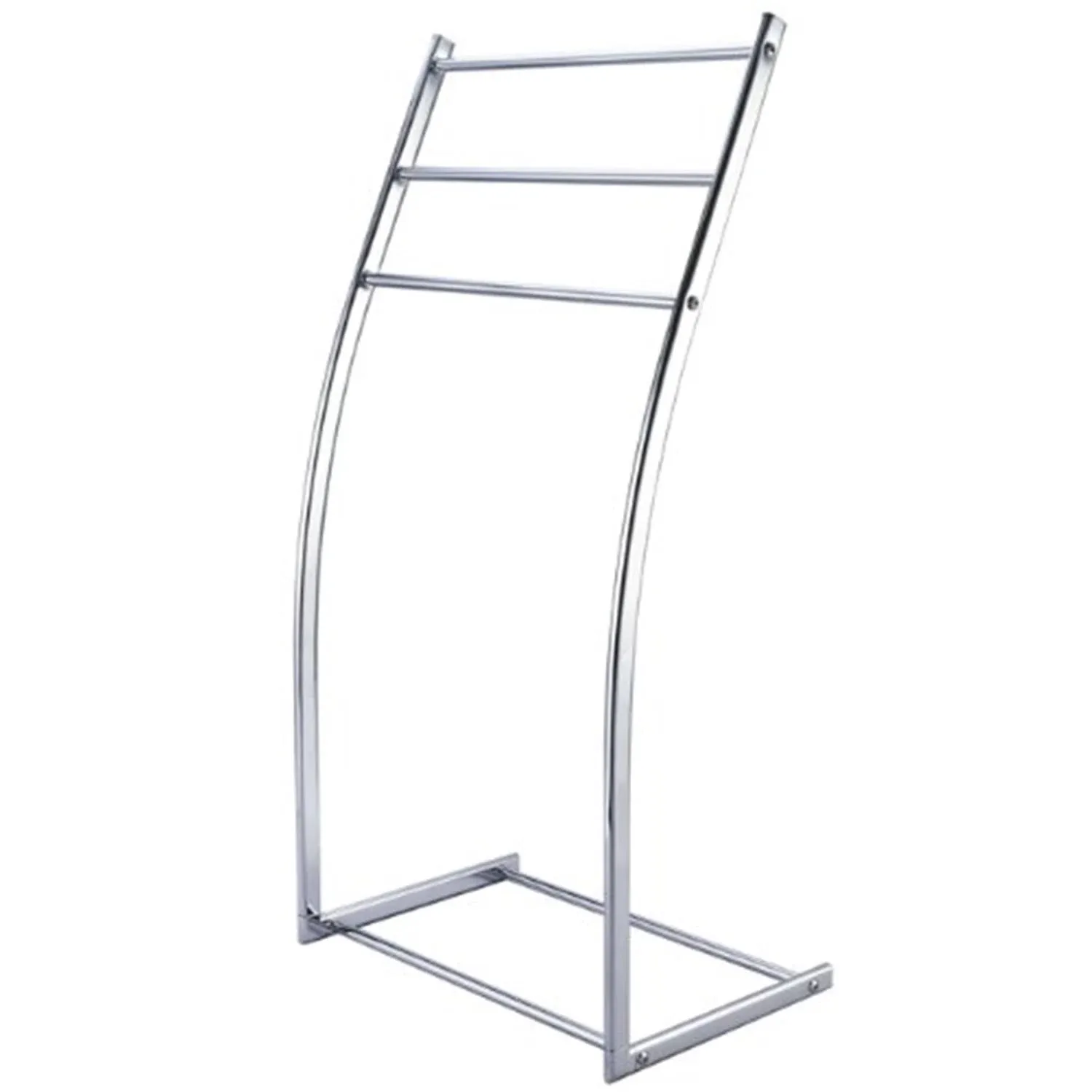 Edenscape 3 Bar Towel Stand