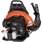 Echo PB-755ST Backpack Blower, Gas, 651 CFM, 233 MPH