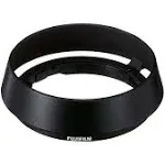 Fujifilm LH-XF35-2 Lens Hood for XF23mm F2 & XF35mm F2