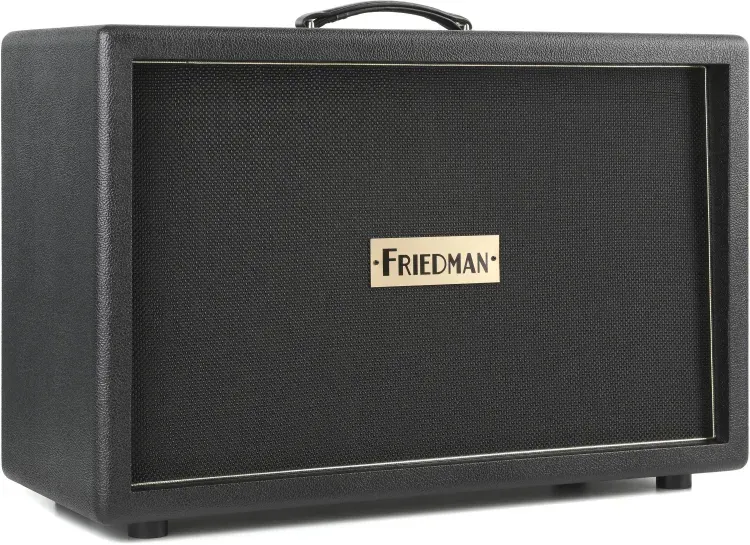 Friedman 212 120-watt 2x12" Extension Cabinet