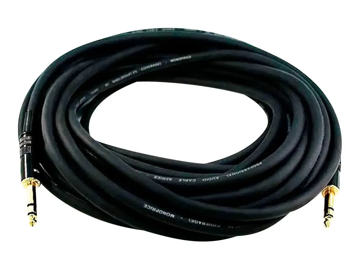 Male To Male Cable 100 ft.