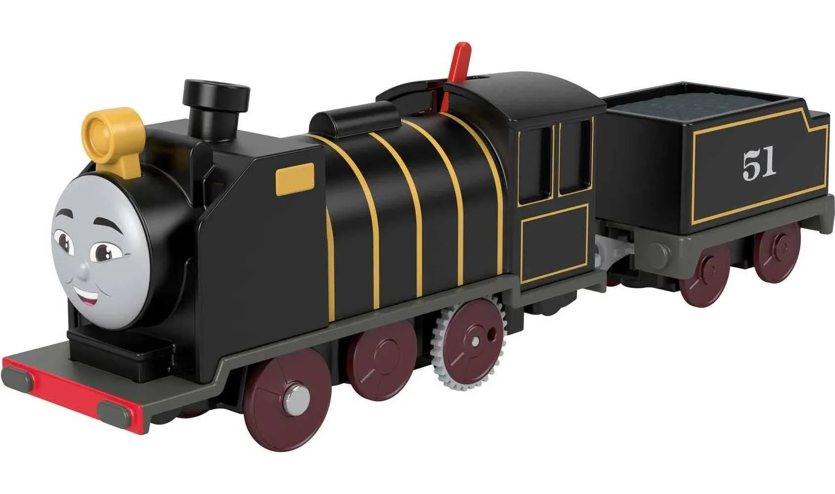 Thomas & Friends Hiro Motorized Engine