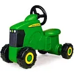 John Deere - Foot to Floor Tractor