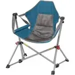 Member&#039;s Mark Youth Swing Lounger with Storage Bag