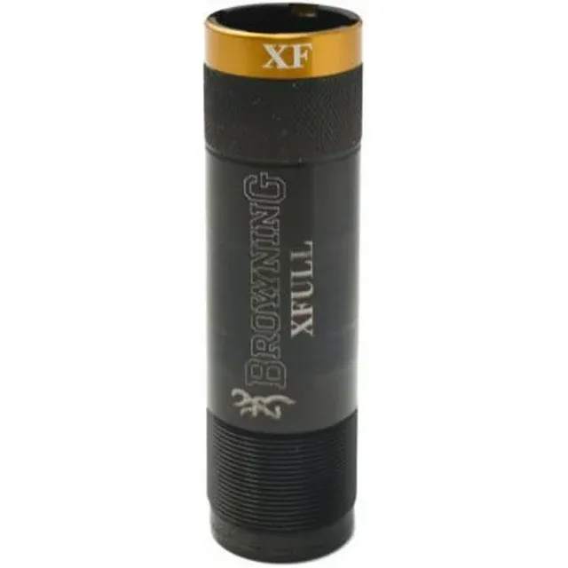 Browning Midas Grade Inv + 12 Gauge Choke Tube Extra Full Trap - 1130123