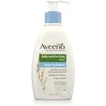 Aveeno Sheer Hydration Daily Moisturizing Lotion, 12 Fl. Oz