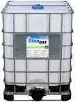 Blue DEF 250 Gallon Tote Premium Diesel Exhaust Fluid