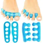 Toe Separators