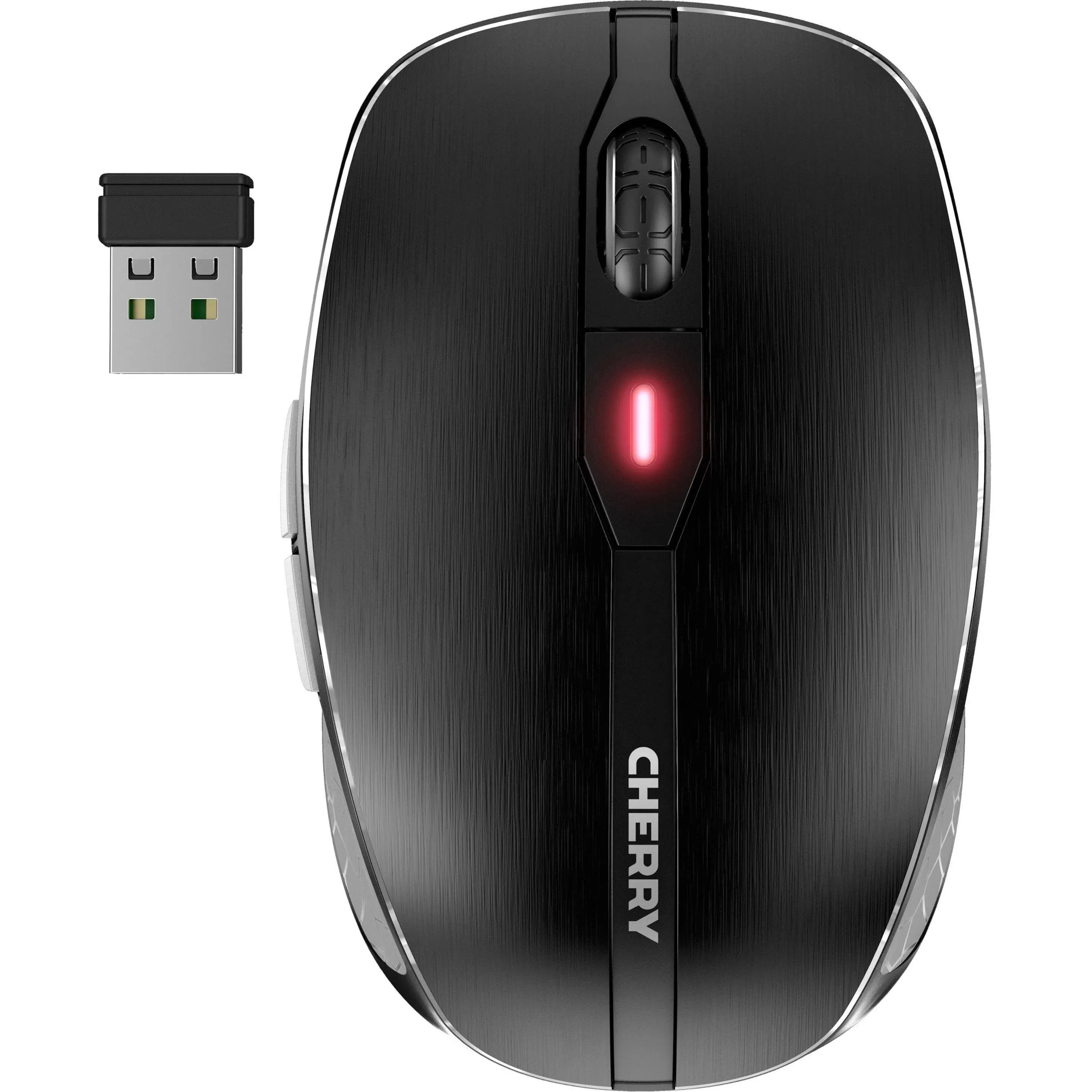 Genuine Cherry MW 8C Advanced Wireless Bluetooth Mouse