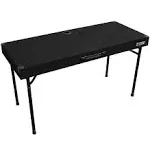 Odyssey CTBC2048 Height Adjustable DJ Table