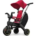 Doona Trike Liki S3 Flame Red