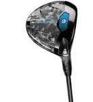 Callaway Paradym AI Smoke Max Fairway Wood