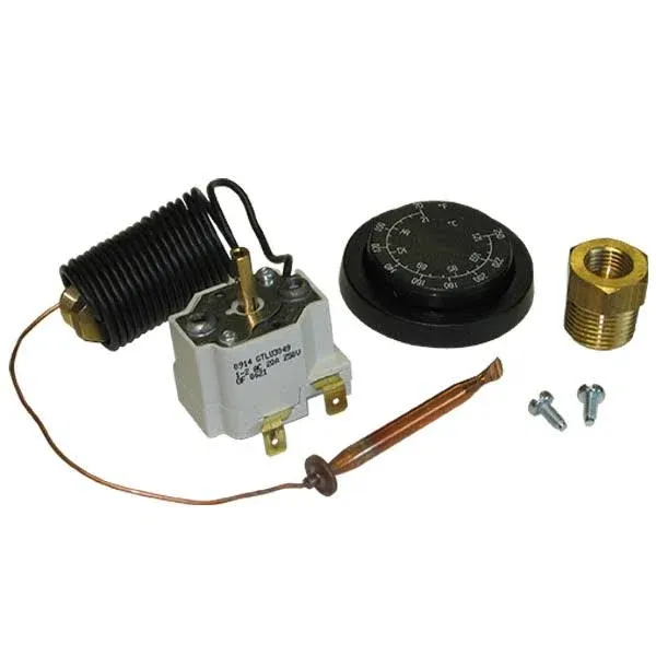 General Pump Probe Thermostat