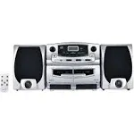 Supersonic Sc-2121bt Bluetooth Audio System