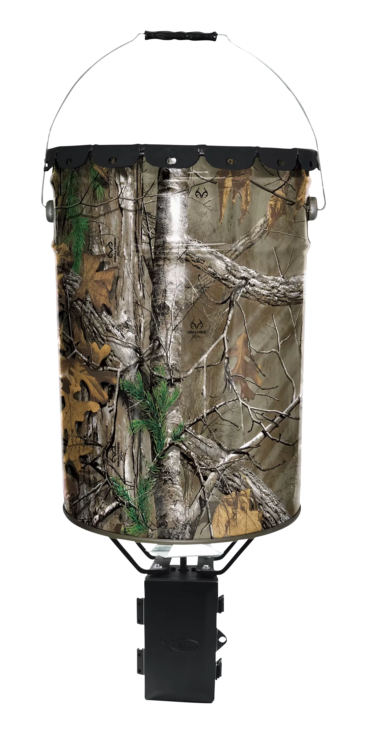 Wildgame Innovations Wildgame Quick Set 50 Feeder