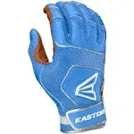 Easton | Walk-Off NX Batting Gloves | Baseball/Softball | Youth | Multiple Colors