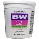 Clairol BW2 Powder Lightener 1 oz