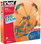 K&#039;NEX Education STEM EXPLORATIONS: Gears Building Set