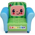 Delta Children Upholstered Chair Cocomelon