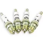 Accel U-Groove Spark Plug Header Plug Replacement