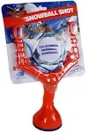 Flexible Flyer Snowball Shot Slingshot Outdoor Play Winter Snow Ages 8+