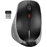 Cherry MW 8C Ergo Rechargeable Wireless Mouse